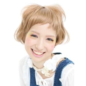 ふわ甘マッシュ