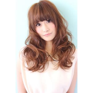 ☆ゆるふわモテカール★　　担当　大柳