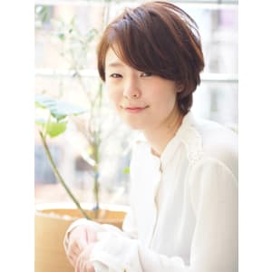 【Roji】イノセントショート