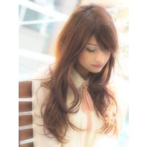 【Ｒｏｊｉ】大人の本命ロング
