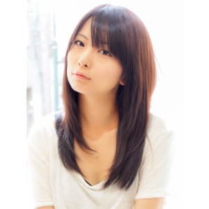 【Ｒｏｊｉ】大人ナチュラルストレート
