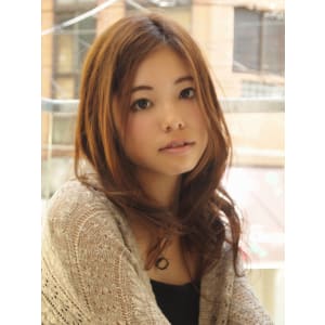 【Roji】脱力系ウェーブ