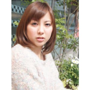 【Roji】美髪ストレート★
