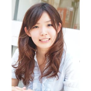 【Roji】オフィスロング