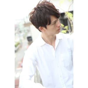 JEANA HARBOR 】☆☆メリハリモテ束感ショート☆☆