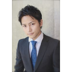 王道ビジネスアップバング！！