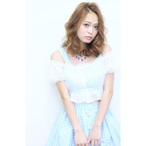 ☆ふんわり透明感なのにつやつや☆マーメイドアッシュベージュ