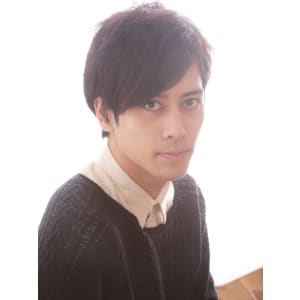 ☆爽やか☆メンズショートレイヤ - 美容室 コミュニティサロン と和×美髪 巣鴨店【ビヨウシツ コミュニティサロントワ ビガミ スガモテン】掲載中