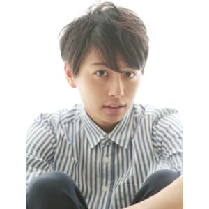 大人カジュアルマッシュ♪ - 美容室 コミュニティサロン と和×美髪 巣鴨店【ビヨウシツ コミュニティサロントワ ビガミ スガモテン】掲載中