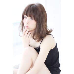 ロブのヘルシースタイル【N-286】