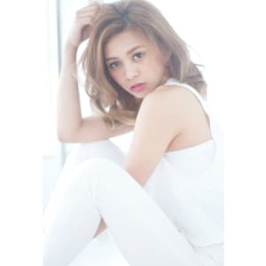 サイドパート大人ミディ伸ばしかけにもオススメ簡単スタイリグ