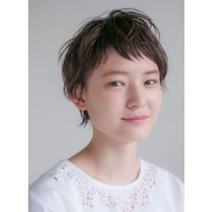 ノームコアショート
