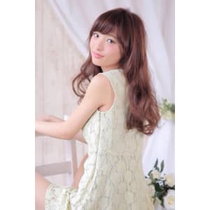 LaBlessゆるふわむルミエール