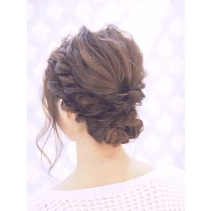 ラブレス オススメ アレンジ