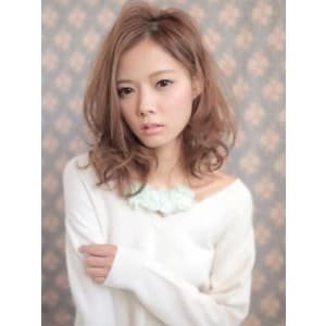耳掛け、メルティーミディ