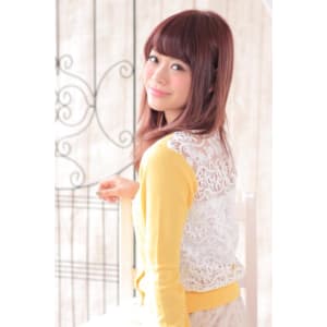 イノセントストレート