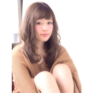 【Labless】大人可愛い ナチュセミディー★