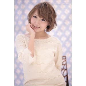ミルフィーユショート☆