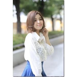 大人ミディ