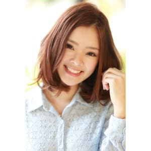 ラフィネットボブ