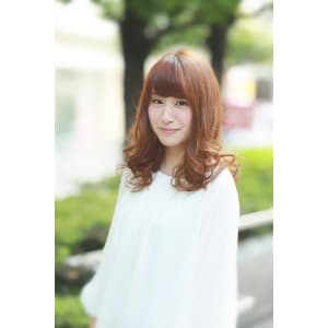 ジューシーセミロング