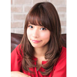 春艶ロング