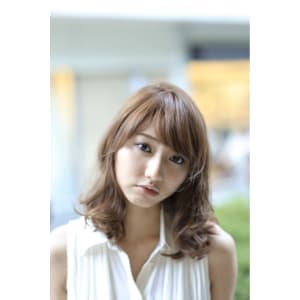 La bless 山田一哉 リラクシーセミディ