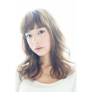 大人　キュート