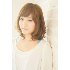 大人スイートミディ