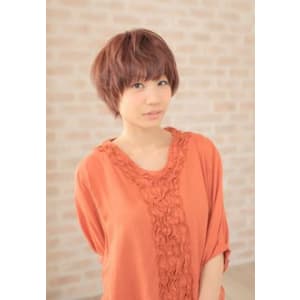 大人ショート