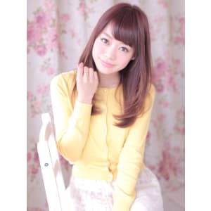 大人愛されスイングカール♪