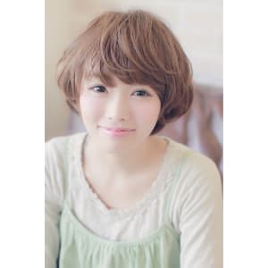 ☆大人気☆美髪クラシカル☆ ポップショート☆