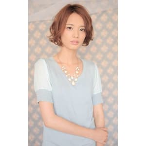 乾かすだけクールフェミニン☆