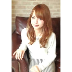 LaBless ☆カジュアルヌーディー ☆