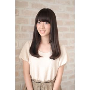 LaBless☆大人キレイならロングが人気♪