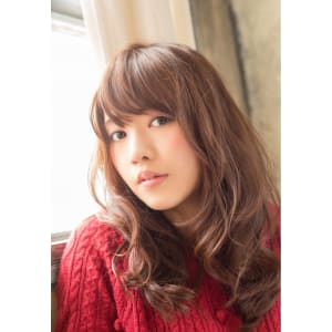La Bless ☆☆フェミニンスイート