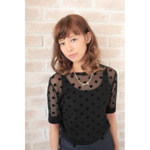 La Bless☆スタイリッシュでクールな表情をプラス☆