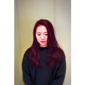 Natural Mode hair - Perm Pam 熊谷店【パームパム】掲載中