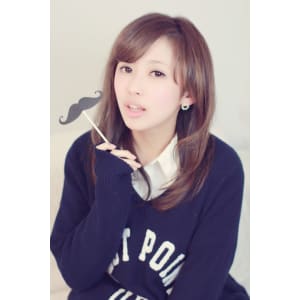 ワンカールミディアム - hair+resort bouquet【ヘアリゾートブーケ】掲載中