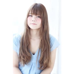 大人可愛い外国人風スタイル【N-318】