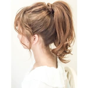 シンプルポニー