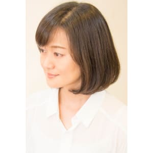 ☆ツヤツヤ☆ボブ