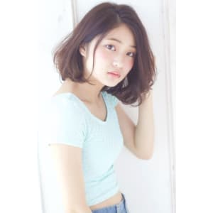 骨格矯正大人ボブパーマ M112 - ALICe by AFLOAT【アリスバイアフロート】掲載中