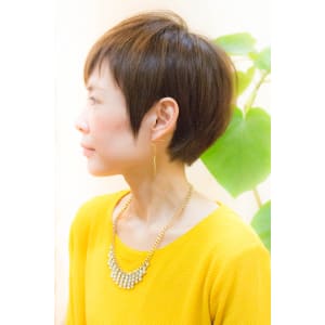 ☆大人きれいめ抜け感ショート s - broto【ブロット】掲載中