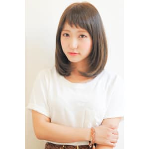 ☆フェミニンボブディ　ｍ