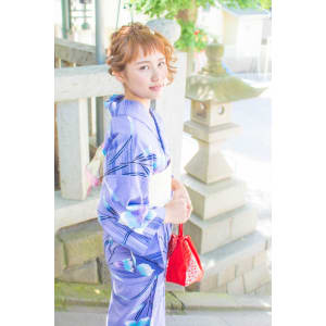 着付けヘアセット