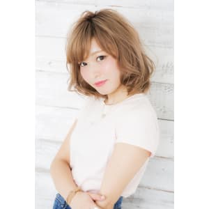 【prize池袋店】イノセントボブ