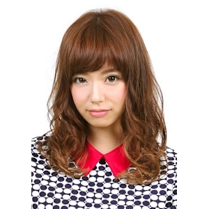 カジュアルウェーブ