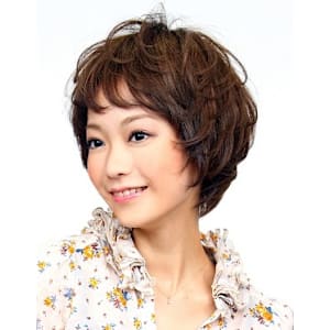 クラシカルカーリー