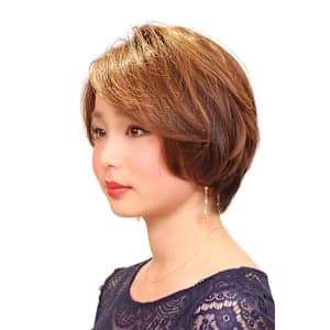 大人美ショート - Studio M’s 鎌取店【スタジオエムズ】掲載中